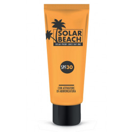 SOLAR BEACH SPF 30 Crema Abbronzante